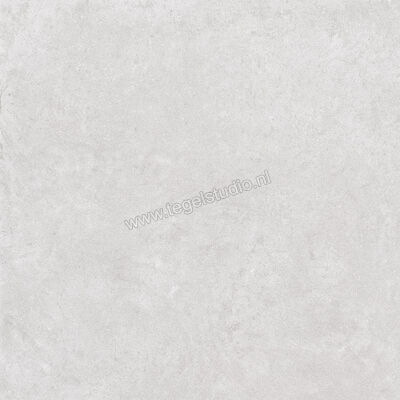  Ceramiche Caesar Materica Grigio 80x80 cm Vloertegel / Wandtegel Mat Vlak Touch Plus AFTN CAE | 354022