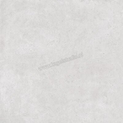  Ceramiche Caesar Materica Grigio 80x80 cm Vloertegel / Wandtegel Mat Vlak Touch Plus AFTN CAE | 354034