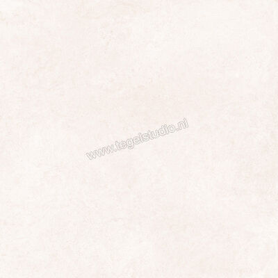  Ceramiche Caesar Materica Bianco 120x120 cm Vloertegel / Wandtegel Mat Vlak Touch Plus AFUU CAE | 354130