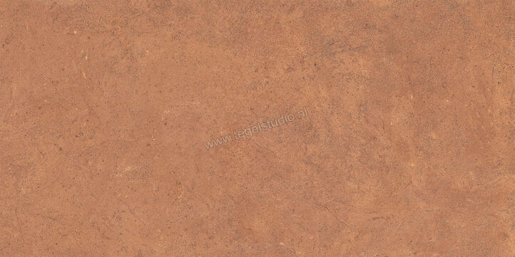  Ceramiche Caesar Materica Terra 40x80 cm Vloertegel / Wandtegel Mat Vlak Touch Plus AFTX CAE | 354211