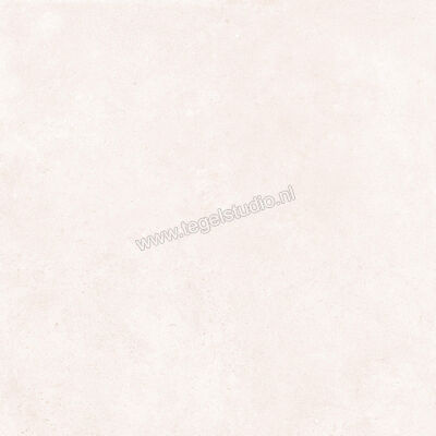  Ceramiche Caesar Materica Bianco 60x60 cm Vloertegel / Wandtegel Mat Vlak Touch Plus ACDM CAE | 354262