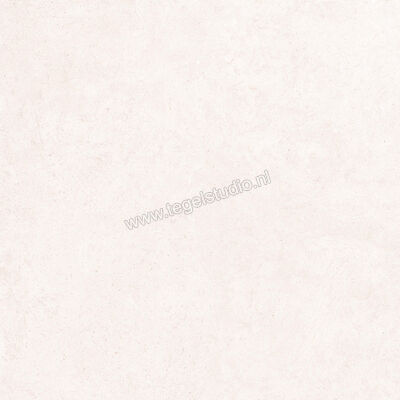  Ceramiche Caesar Materica Bianco 80x80 cm Vloertegel / Wandtegel Mat Vlak Touch Plus AFTM CAE | 354265
