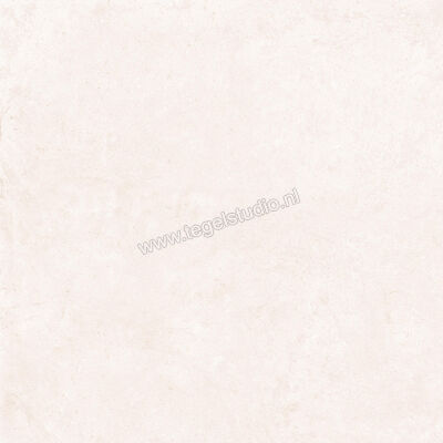  Ceramiche Caesar Materica Bianco 80x80 cm Vloertegel / Wandtegel Mat Vlak Touch Plus AFTM CAE | 354268