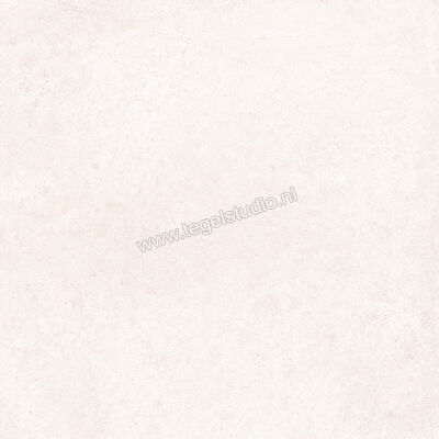  Ceramiche Caesar Materica Bianco 80x80 cm Vloertegel / Wandtegel Mat Vlak Touch Plus AFTM CAE | 354271