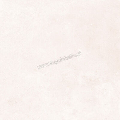  Ceramiche Caesar Materica Bianco 80x80 cm Vloertegel / Wandtegel Mat Vlak Touch Plus AFTM CAE | 354274