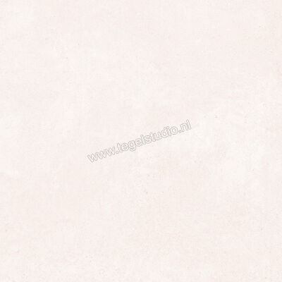  Ceramiche Caesar Materica Bianco 80x80 cm Vloertegel / Wandtegel Mat Vlak Touch Plus AFTM CAE | 354280
