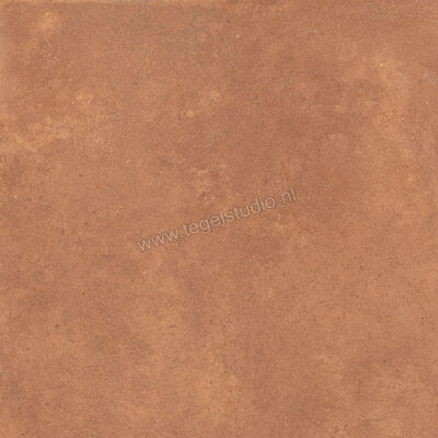 Ceramiche Caesar Materica Terra 80x80 cm Vloertegel / Wandtegel Mat Vlak Touch Plus AFTJ CAE | 354313