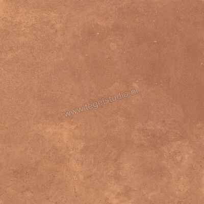  Ceramiche Caesar Materica Terra 80x80 cm Vloertegel / Wandtegel Mat Vlak Touch Plus AFTJ CAE | 354322