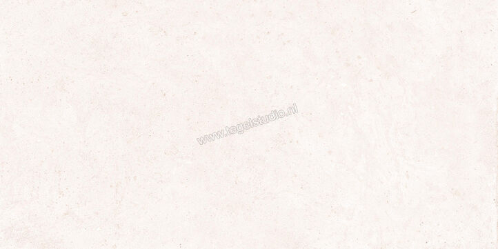  Ceramiche Caesar Materica Bianco 40x80 cm Vloertegel / Wandtegel Mat Vlak Touch Plus AFT0 CAE | 354388