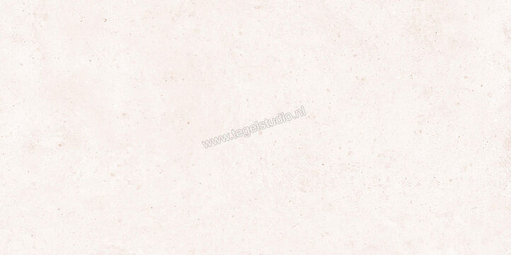  Ceramiche Caesar Materica Bianco 40x80 cm Vloertegel / Wandtegel Mat Vlak Touch Plus AFT0 CAE | 354391