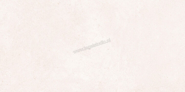  Ceramiche Caesar Materica Bianco 40x80 cm Vloertegel / Wandtegel Mat Vlak Touch Plus AFT0 CAE | 354394