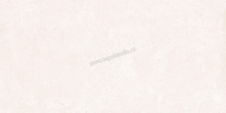  Ceramiche Caesar Materica Bianco 40x80 cm Vloertegel / Wandtegel Mat Vlak Touch Plus AFT0 CAE | 354400
