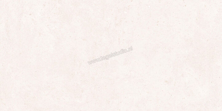  Ceramiche Caesar Materica Bianco 40x80 cm Vloertegel / Wandtegel Mat Vlak Touch Plus AFT0 CAE | 354403