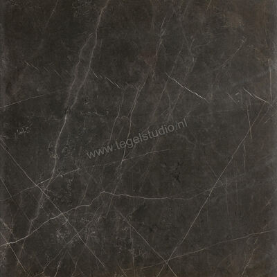  Ceramiche Caesar Anima Graphite 60x60 cm Vloertegel / Wandtegel Mat Vlak Touch Plus AIBD CAE | 354574