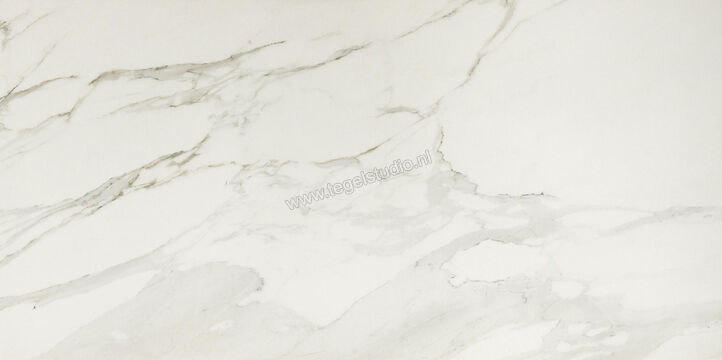  Ceramiche Caesar Anima Calacatta Oro 60x120 cm Vloertegel / Wandtegel Mat Vlak Touch Plus AIAY CAE | 354652