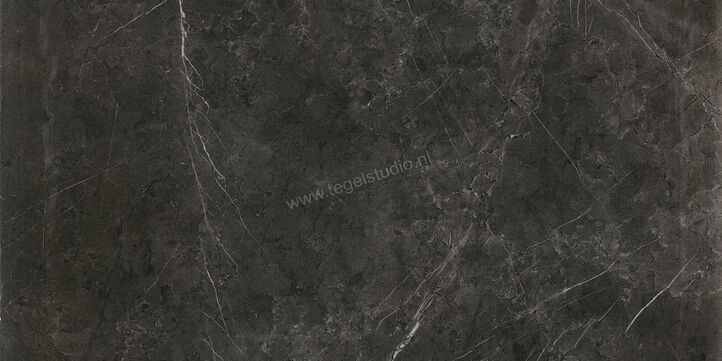  Ceramiche Caesar Anima Graphite 60x120 cm Vloertegel / Wandtegel Mat Vlak Touch Plus AIA0 CAE | 354661