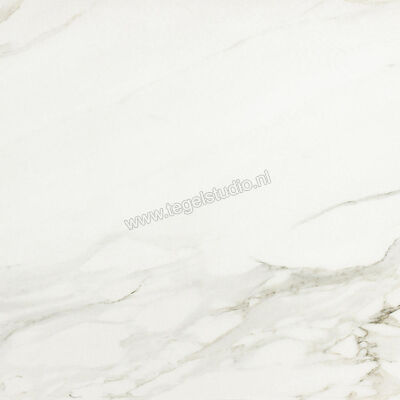  Ceramiche Caesar Anima Calacatta Oro 120x120 cm Vloertegel / Wandtegel Glanzend Vlak Lucidato ACYV CAE | 354700