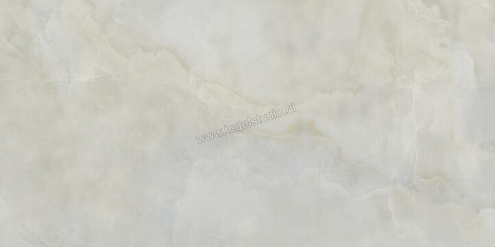 Ceramiche Caesar Anima Ever Royal Onyx 60x120 cm Vloertegel / Wandtegel Glanzend Vlak Lucidato AFBO CAE | 354859