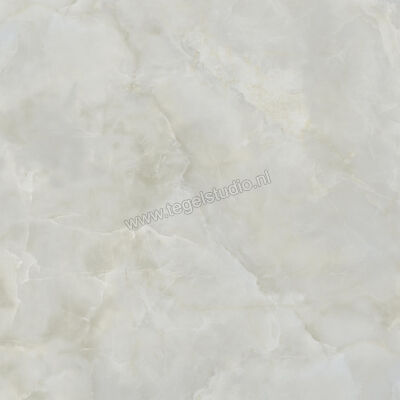 Ceramiche Caesar Anima Ever Royal Onyx 120x120 cm Vloertegel / Wandtegel Glanzend Vlak Lucidato AFBI CAE | 354868