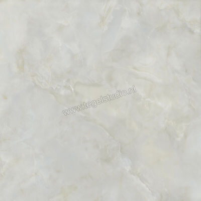  Ceramiche Caesar Anima Ever Royal Onyx 120x120 cm Vloertegel / Wandtegel Glanzend Vlak Lucidato AFBI CAE | 354889