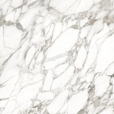  Ceramiche Caesar Anima Ever Luxury Arabesque 120x120 cm Vloertegel / Wandtegel Glanzend Vlak Lucidato AFBH CAE | 355051