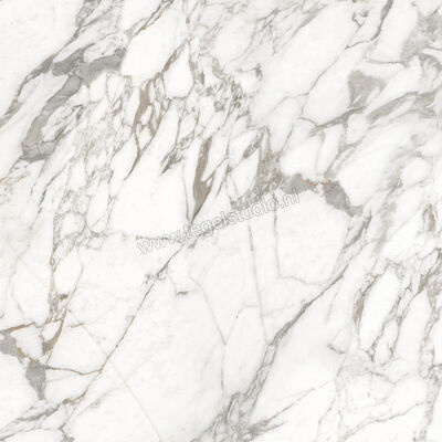  Ceramiche Caesar Anima Ever Luxury Arabesque 120x120 cm Vloertegel / Wandtegel Glanzend Vlak Lucidato AFBH CAE | 355057