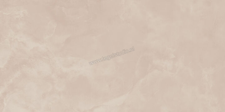  Ceramiche Caesar Anima Futura Pink Onyx 60x120 cm Vloertegel / Wandtegel Glanzend Vlak Lucidato AGCA CAE | 355861
