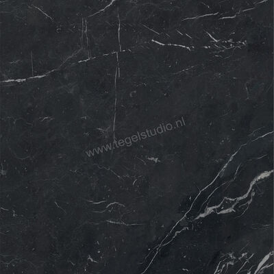  Ceramiche Caesar Anima Futura Unique Black 120x120 cm Vloertegel / Wandtegel Glanzend Vlak Lucidato AGCF CAE | 355957