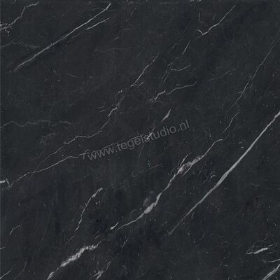  Ceramiche Caesar Anima Futura Unique Black 120x120 cm Vloertegel / Wandtegel Glanzend Vlak Lucidato AGCF CAE | 355960