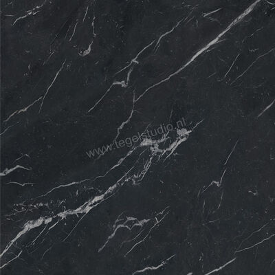  Ceramiche Caesar Anima Futura Unique Black 120x120 cm Vloertegel / Wandtegel Glanzend Vlak Lucidato AGCF CAE | 355963