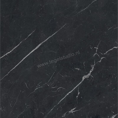  Ceramiche Caesar Anima Futura Unique Black 120x120 cm Vloertegel / Wandtegel Glanzend Vlak Lucidato AGCF CAE | 355969