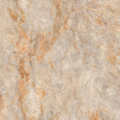 Ceramiche Caesar Anima Futura Crystal Delight 120x120 cm Vloertegel / Wandtegel Glanzend Vlak Lucidato AGCH CAE | 355999