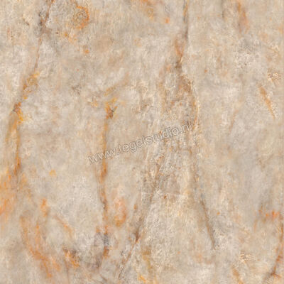  Ceramiche Caesar Anima Futura Crystal Delight 120x120 cm Vloertegel / Wandtegel Glanzend Vlak Lucidato AGCH CAE | 356005