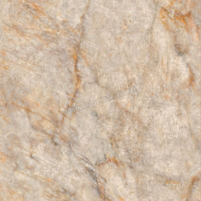  Ceramiche Caesar Anima Futura Crystal Delight 120x120 cm Vloertegel / Wandtegel Glanzend Vlak Lucidato AGCH CAE | 356014