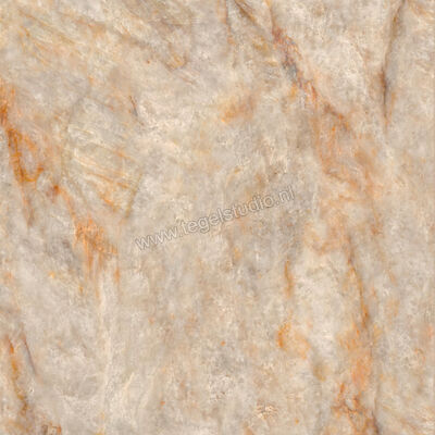  Ceramiche Caesar Anima Futura Crystal Delight 120x120 cm Vloertegel / Wandtegel Glanzend Vlak Lucidato AGCH CAE | 356017