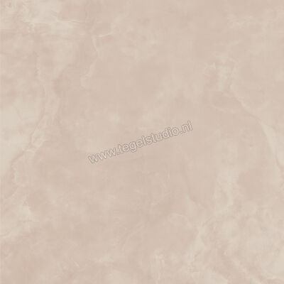  Ceramiche Caesar Anima Futura Pink Onyx 120x120 cm Vloertegel / Wandtegel Glanzend Vlak Lucidato AGCI CAE | 356023
