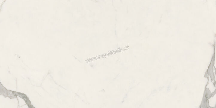  Ceramiche Caesar Anima Futura Majestic White 60x120 cm Vloertegel / Wandtegel 3D Haptik Mat Vlak Touch Plus AIAU CAE | 356176