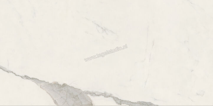  Ceramiche Caesar Anima Futura Majestic White 60x120 cm Vloertegel / Wandtegel 3D Haptik Mat Vlak Touch Plus AIAU CAE | 356185
