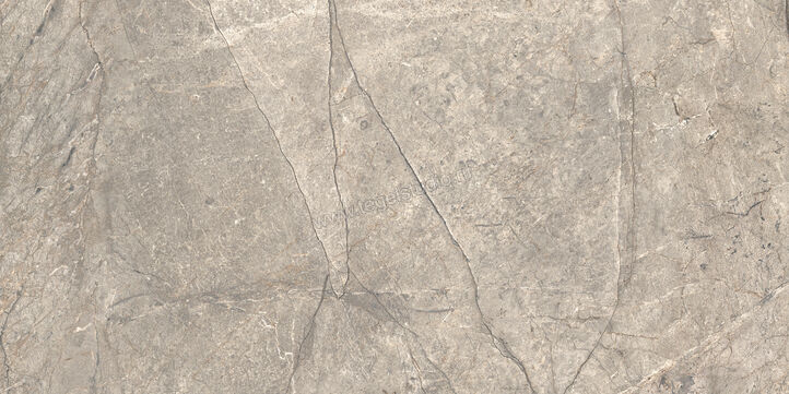  Ceramiche Caesar Anima Futura Amazing Silver 60x120 cm Vloertegel / Wandtegel 3D Haptik Mat Vlak Touch Plus AIAV CAE | 356206