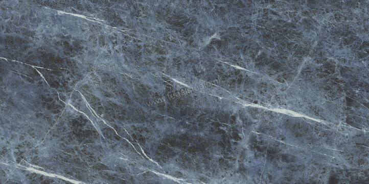  Ceramiche Caesar Anima Wonder Starlit 60x120 cm Vloertegel / Wandtegel 6 mm Glanzend Vlak Lucidato AHBE CAE | 356323