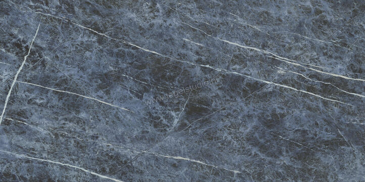  Ceramiche Caesar Anima Wonder Starlit 60x120 cm Vloertegel / Wandtegel 6 mm Glanzend Vlak Lucidato AHBE CAE | 356326