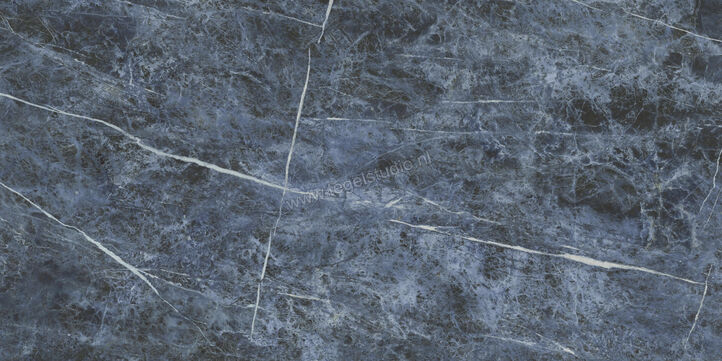  Ceramiche Caesar Anima Wonder Starlit 60x120 cm Vloertegel / Wandtegel 6 mm Glanzend Vlak Lucidato AHBE CAE | 356332