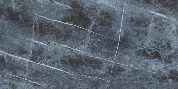  Ceramiche Caesar Anima Wonder Starlit 60x120 cm Vloertegel / Wandtegel 6 mm Glanzend Vlak Lucidato AHBE CAE | 356335