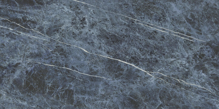  Ceramiche Caesar Anima Wonder Starlit 60x120 cm Vloertegel / Wandtegel 6 mm Glanzend Vlak Lucidato AHBE CAE | 356338
