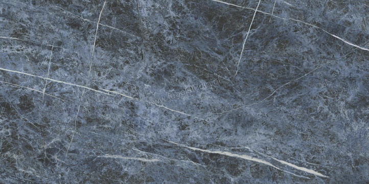  Ceramiche Caesar Anima Wonder Starlit 60x120 cm Vloertegel / Wandtegel 6 mm Glanzend Vlak Lucidato AHBE CAE | 356341