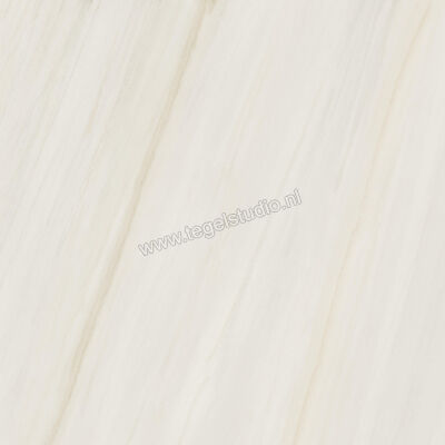  Ceramiche Caesar Anima Wonder Snow 120x120 cm Vloertegel / Wandtegel Glanzend Vlak Lucidato AHBF CAE | 356344