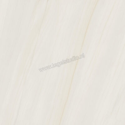  Ceramiche Caesar Anima Wonder Snow 120x120 cm Vloertegel / Wandtegel Glanzend Vlak Lucidato AHBF CAE | 356347