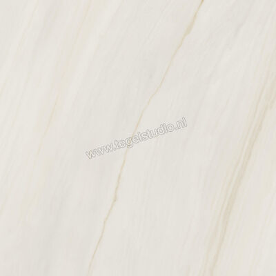  Ceramiche Caesar Anima Wonder Snow 120x120 cm Vloertegel / Wandtegel Glanzend Vlak Lucidato AHBF CAE | 356350