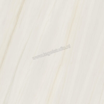  Ceramiche Caesar Anima Wonder Snow 120x120 cm Vloertegel / Wandtegel Glanzend Vlak Lucidato AHBF CAE | 356356