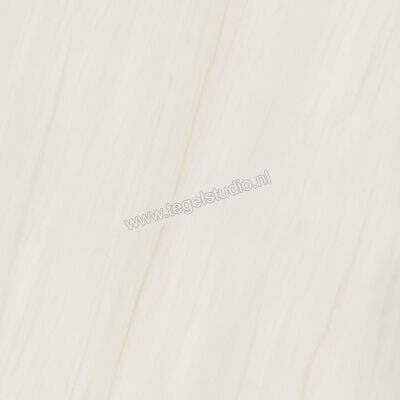  Ceramiche Caesar Anima Wonder Snow 120x120 cm Vloertegel / Wandtegel Glanzend Vlak Lucidato AHBF CAE | 356359